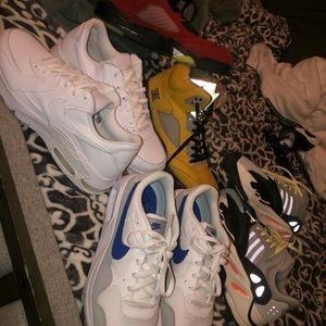 Meet your Posher, Tyler